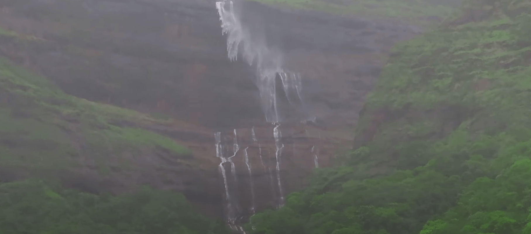 Dodhani Waterfall Panvel title=