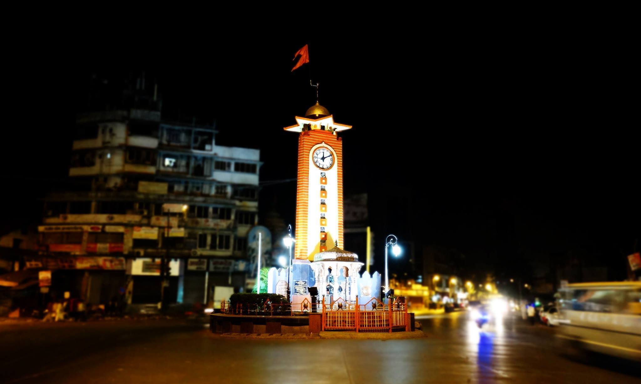 Kalyan City