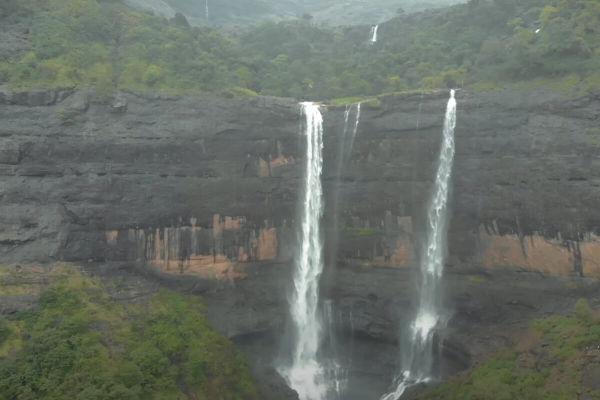 Kataldhar Waterfall