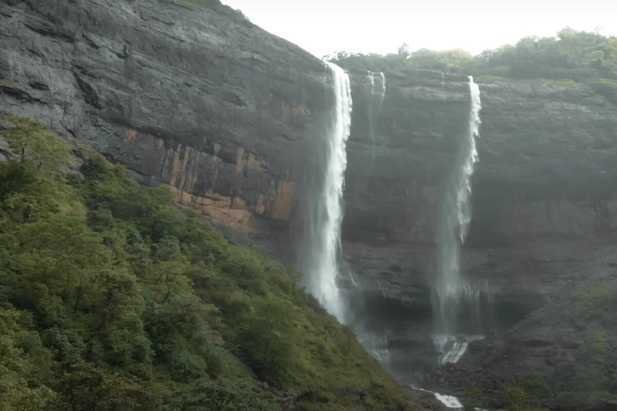 Kataldhar Waterfall