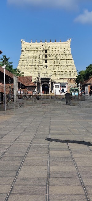 thiruvanantpuram
