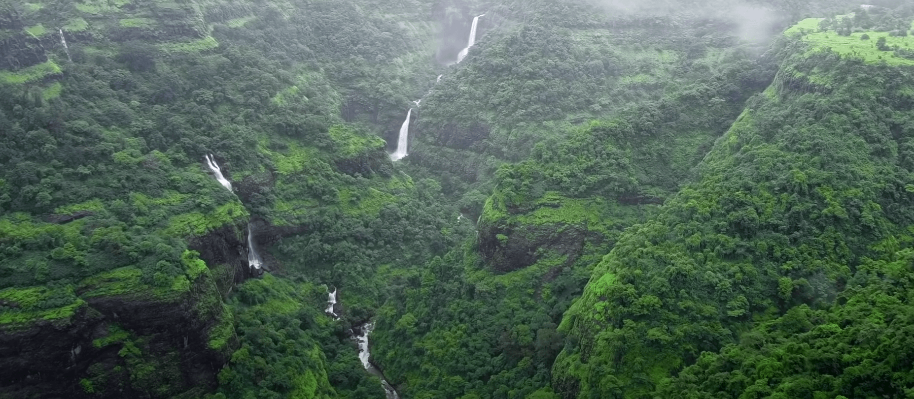Kune Waterfall