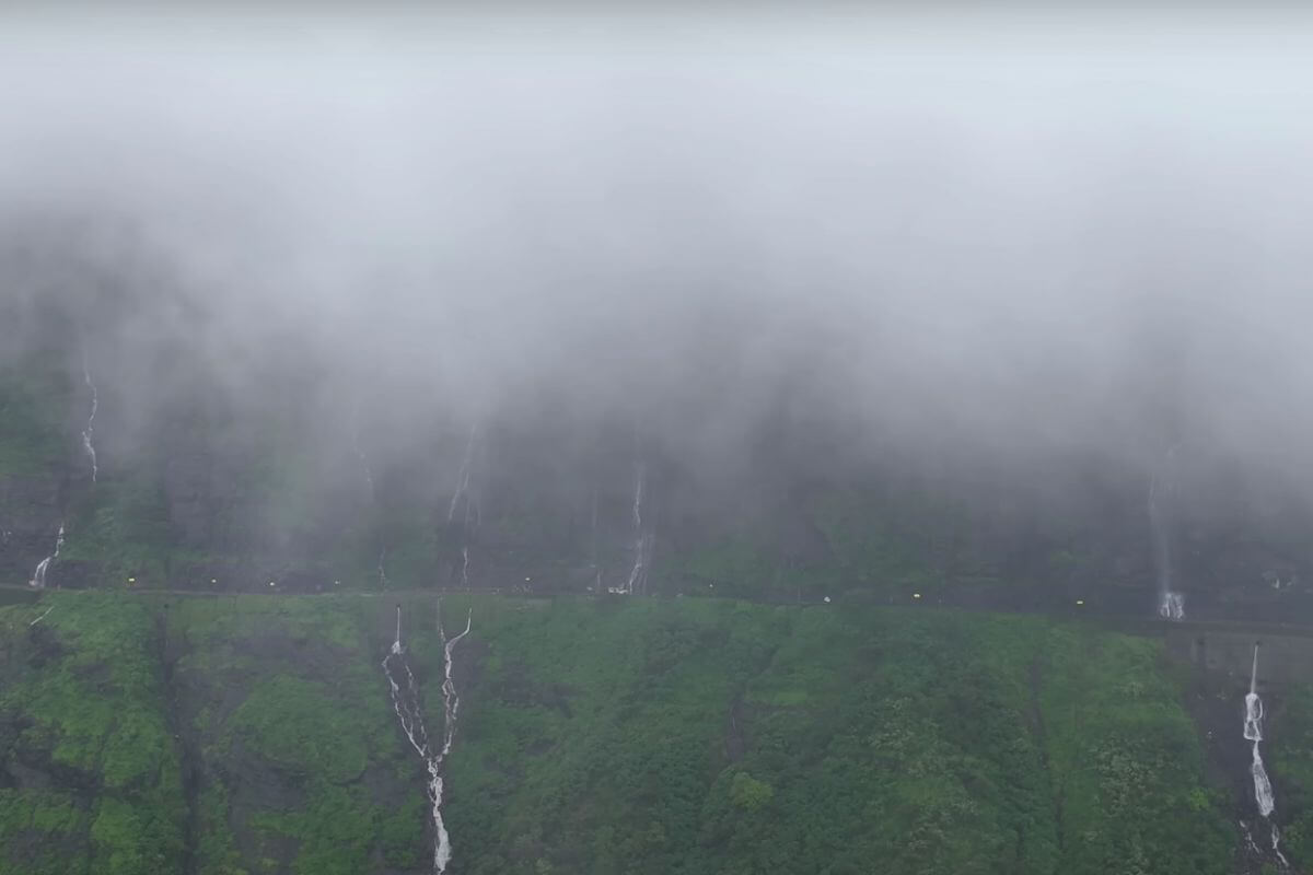 Malshej Ghat