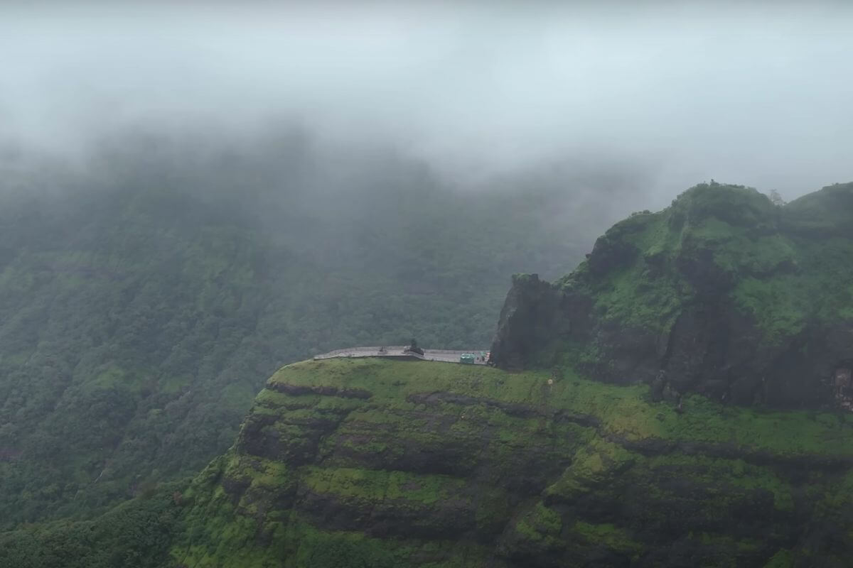 Malshej Ghat